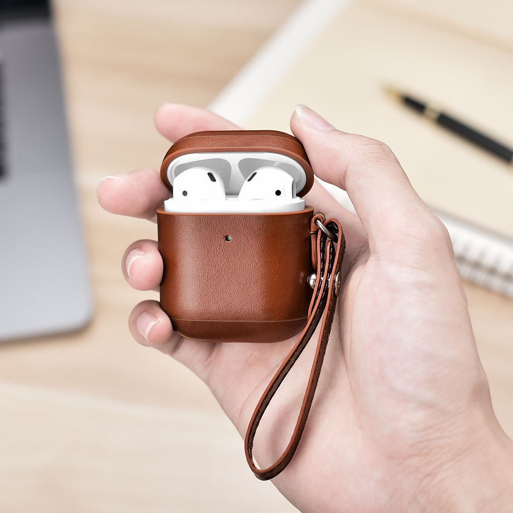 Headphone Box - Zambeel