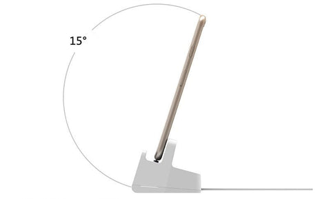 Headphone Charging Base - Zambeel