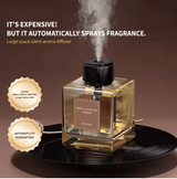 Heal Mood Fragrance Diffuser - Zambeel