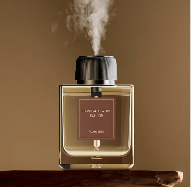Heal Mood Fragrance Diffuser - Zambeel