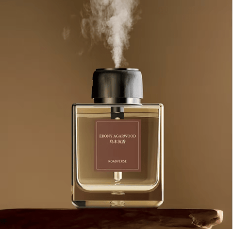 Heal Mood Fragrance Diffuser - Zambeel