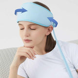 Heated Airbag Head Massage Cap © - Zambeel