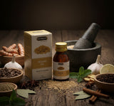 Hemani - Sesame Oil (Original) - Zambeel