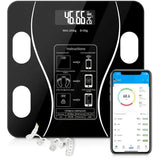 HEPU - Bluetooth Scale - Zambeel