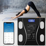 HEPU - Bluetooth Scale - Zambeel