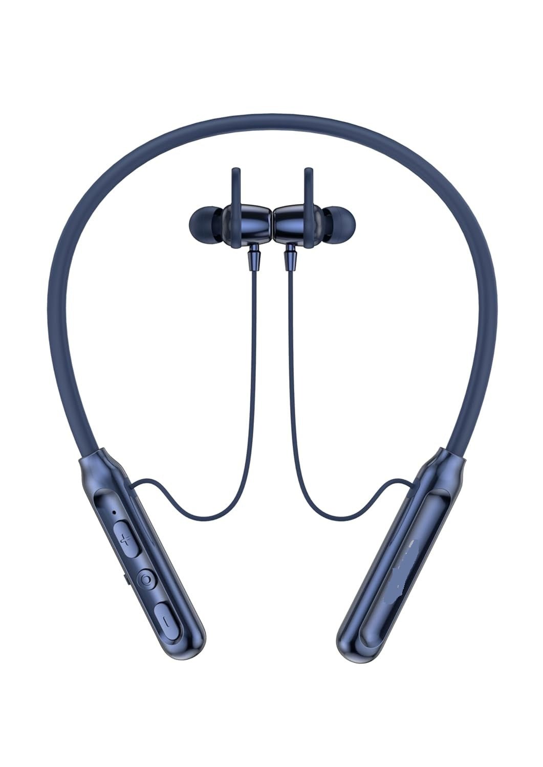 HEPU - Bluetooth Wireless Neckband Earphones - Zambeel