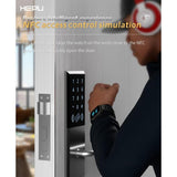 Hepu - Multifunctional Smart Watch - Zambeel