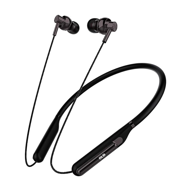 HEPU - Multifunctional Wireless Sport Neckband Earphones - Zambeel