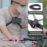 HEPU - Neck Hanging Phone Holder - Zambeel