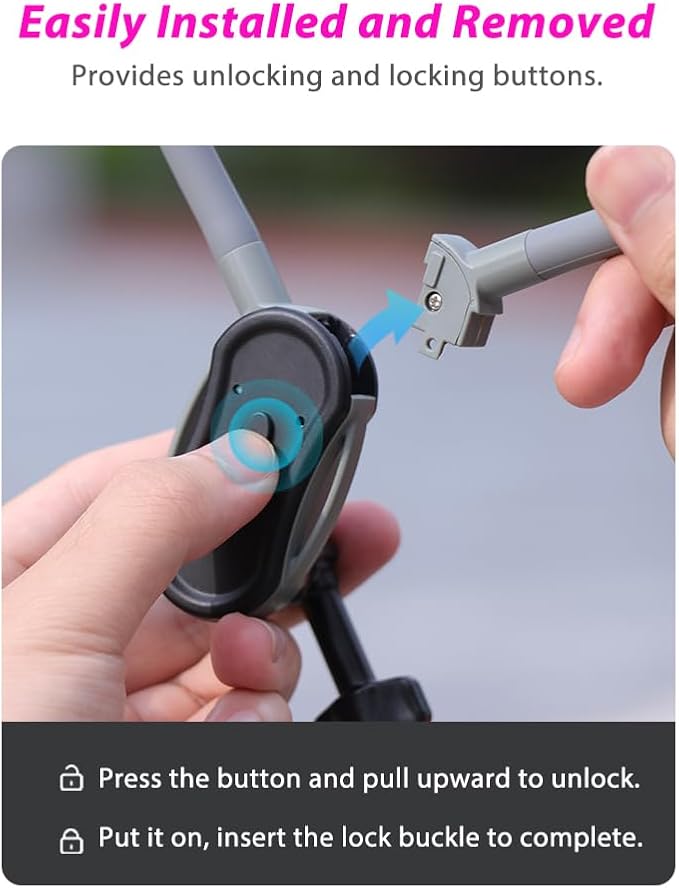 HEPU - Neck Hanging Phone Holder - Zambeel