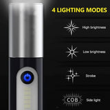 Hepu - Outdoor Strong Light - Zambeel