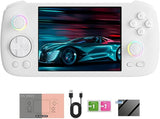 HEPU - Retro Handheld Gaming Console © - Zambeel