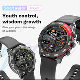 Hepu - Smart Watch - Zambeel