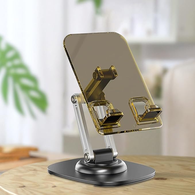 HEPU - Universal Mobile & Tablet Metal Stand - Zambeel