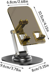 HEPU - Universal Mobile & Tablet Metal Stand - Zambeel