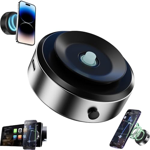 Hepu - Vacuum Suction Phone Holder - Zambeel