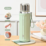 Hepu - Water Bottle - Zambeel