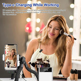 Hepu - Wireless Collar Microphone - Zambeel