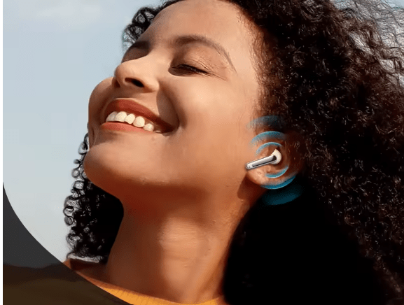 Hepu - Wireless Earbuds - Zambeel