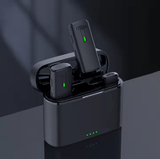 Hepu - Wireless Microphone © - Zambeel