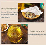 Herbal Energy Fusion Tea - Zambeel