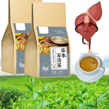Herbal Energy Fusion Tea - Zambeel