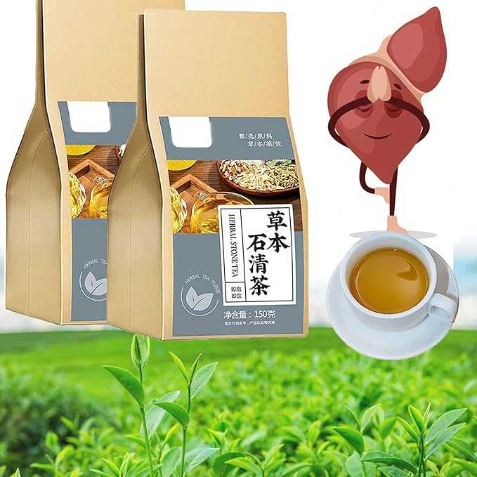 Herbal Energy Fusion Tea - Zambeel