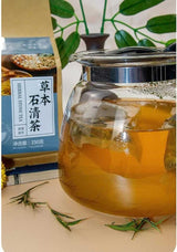 Herbal Energy Fusion Tea - Zambeel