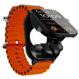 Hie - Q - TWS Amoled Smart Watch - Zambeel