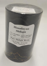 Himalayan Shilajit - Dietary Supplement (Original) - Zambeel