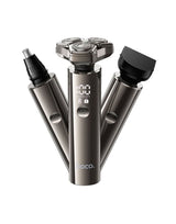 Hoco - 3 - in - 1 Multifunctional Grooming & Shaving Set - Zambeel