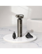 Hoco - 3 - in - 1 Multifunctional Grooming & Shaving Set - Zambeel