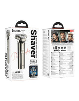 Hoco - 3 - in - 1 Multifunctional Grooming & Shaving Set - Zambeel