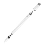 Hoco - 3 - in - 1 Passive Capacitive Pen - Zambeel