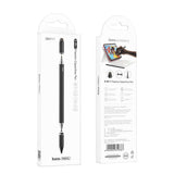 Hoco - 3 - in - 1 Passive Capacitive Pen - Zambeel