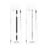 Hoco - 3 - in - 1 Passive Capacitive Pen - Zambeel