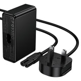 Hoco - 6 - in - 1 Fast Charger - Zambeel