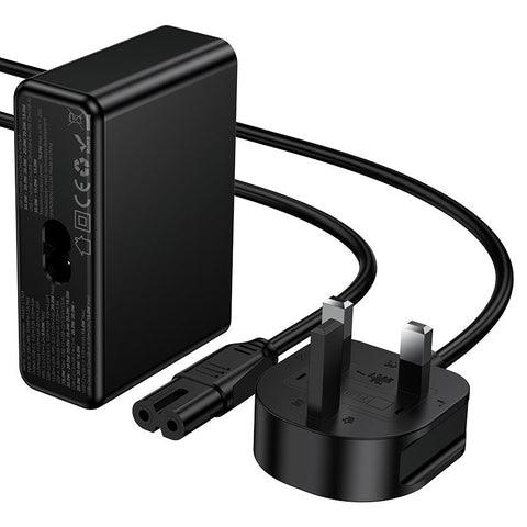 Hoco - 6 - in - 1 Fast Charger - Zambeel