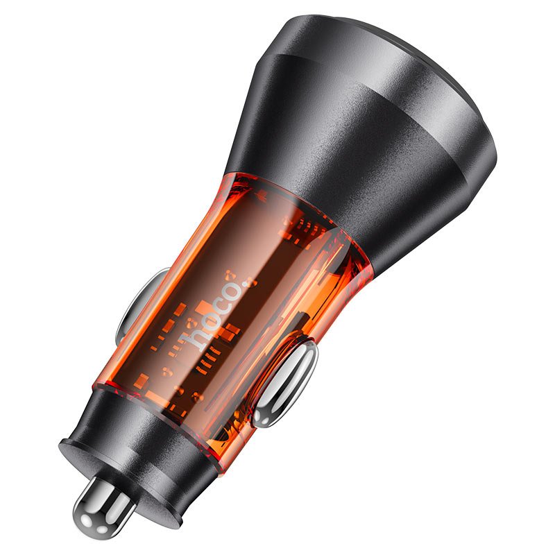 Hoco - Car Charger - Zambeel
