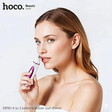 Hoco - Digital 4 - in - 1 Electric Trimmer - Zambeel