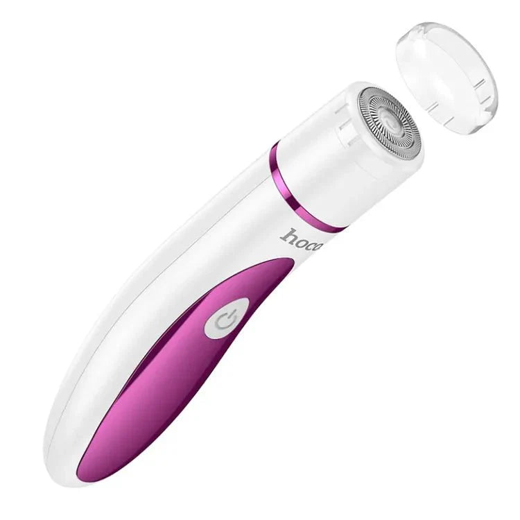 Hoco - Digital 4 - in - 1 Electric Trimmer - Zambeel