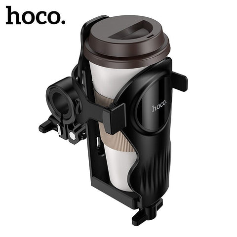Hoco - Feliz Cycling Water Cup Holder - Zambeel