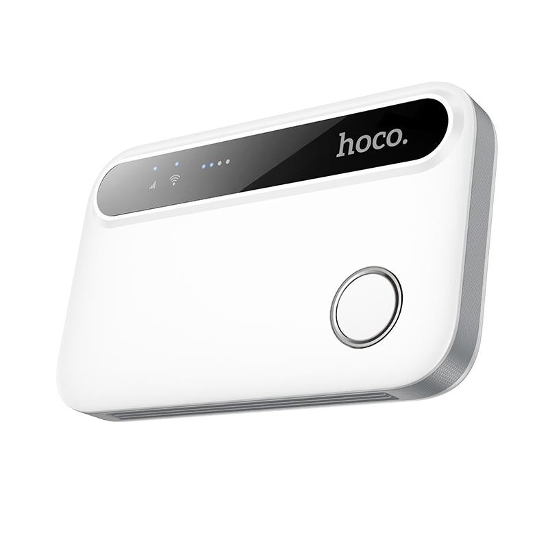 Hoco - Mobile Portable WiFi Router - Zambeel