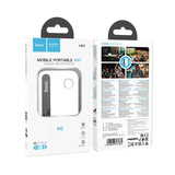 Hoco - Mobile Portable WiFi Router - Zambeel
