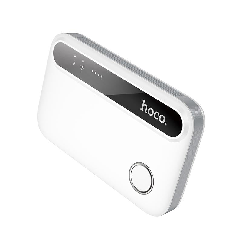 Hoco - Mobile Portable WiFi Router - Zambeel