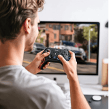 Hoco - Multi - function Wireless Game Controller - Zambeel