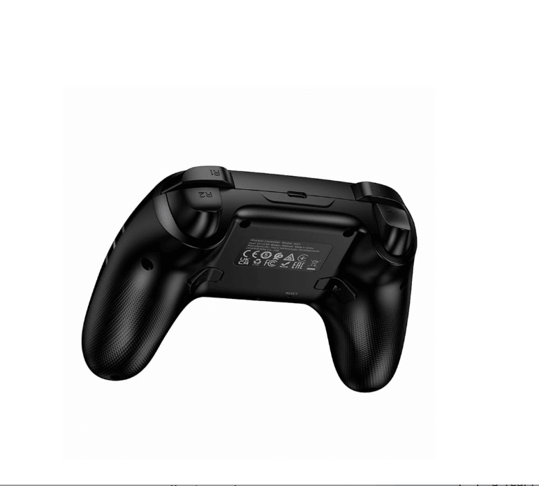 Hoco - Multi - function Wireless Game Controller - Zambeel