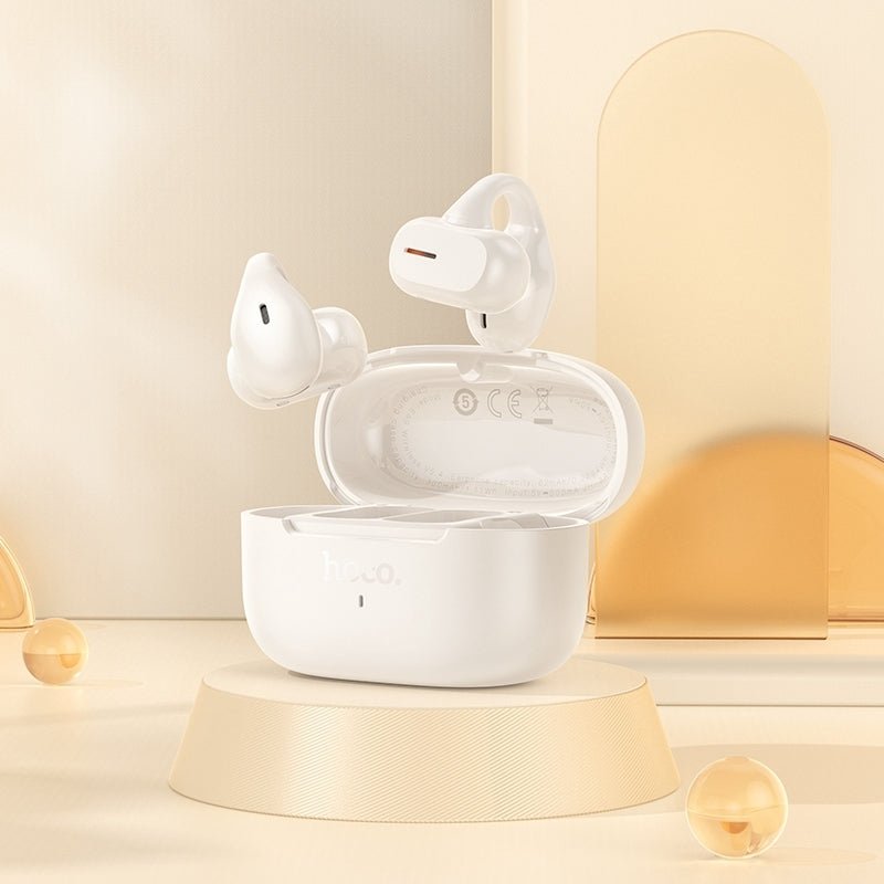 Hoco - Open - Ear True Wireless Headset - Zambeel