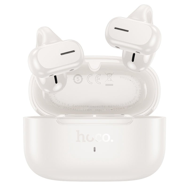 Hoco - Open - Ear True Wireless Headset - Zambeel