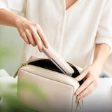 Hoco - Portable Hair Straightener - Zambeel